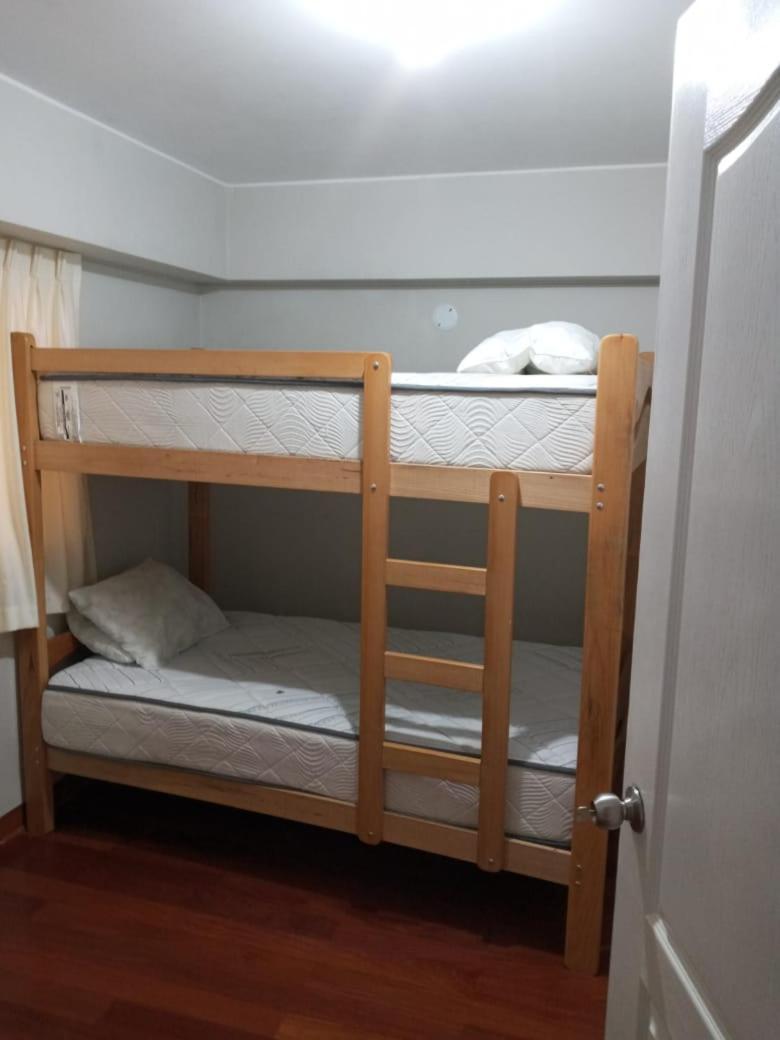 Departamento Amoblado En La Urbanizacion Magisterio Appartement *
